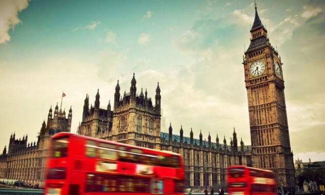 Σαν σήμερα το 1859 αρχίζει να λειτουργεί ο Μπιγκ Μπεν