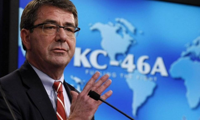 ΗΠΑ: Δυσαρέσκεια για τις κινήσεις του Πεκίνου στη Νότια Σινική Θάλασσα