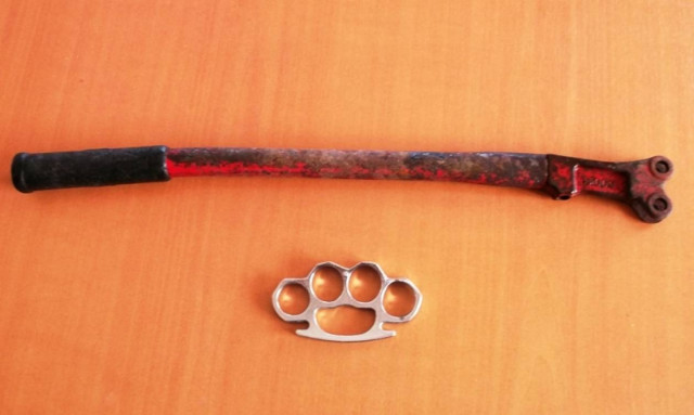 Κεφαλονιά: Εξιχνιάστηκε υπόθεση απόπειρας ανθρωποκτονίας - Συνελήφθη 18χρονος