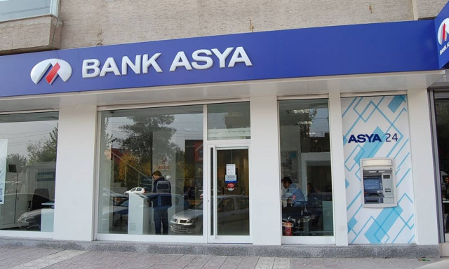 Τουρκία: Υπό τον έλεγχο των Αρχών τράπεζα που συνδέεται με τον Γκιουλέν