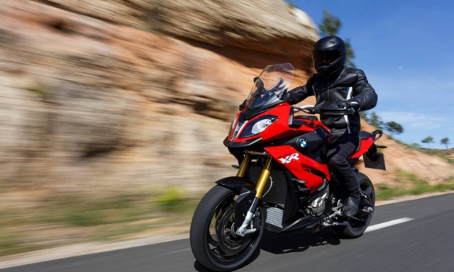 BMW: Νέο προνομιακό πρόγραμμα 3asy Ride Plus για μοτοσικλέτες