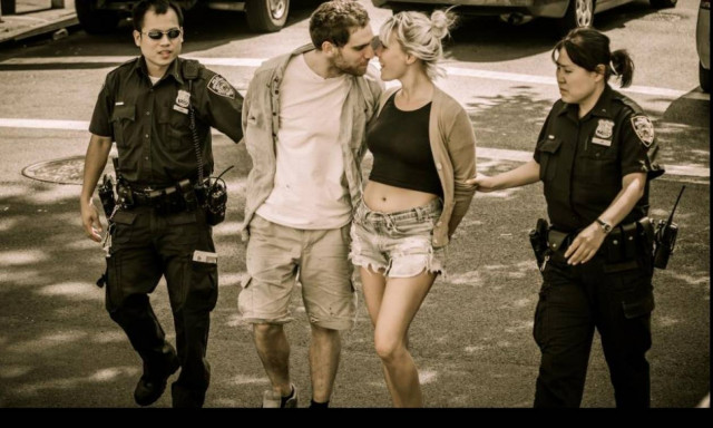 Οι χειρότερες επιλογές για sex δημοσίως - Διαβάστε πού πιάστηκαν να κάνουν sex