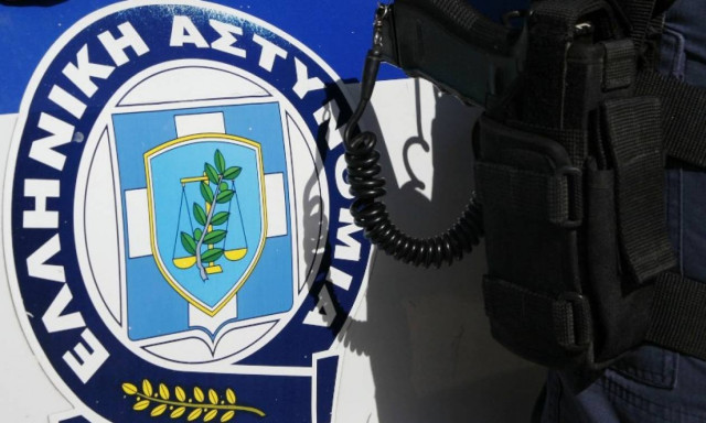 Κιλκίς: Σύλληψη για λαθροδιακίνηση