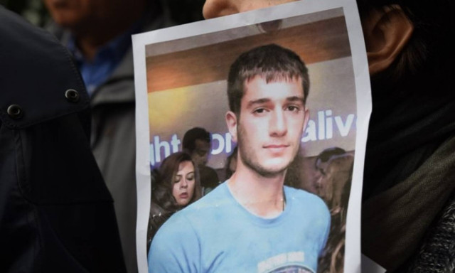 Βαγγέλης Γιακουμάκης: Οργή της οικογένειας για την απόφαση της σχολής