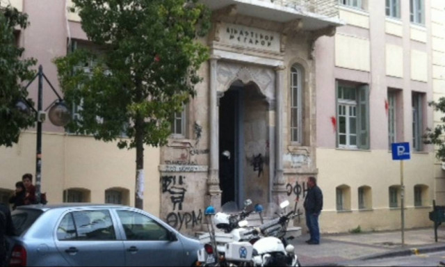 Ηράκλειο: Προφυλακίσθηκε ο 45χρονος που κατηγορείται για υπεξαίρεση μαμούθ