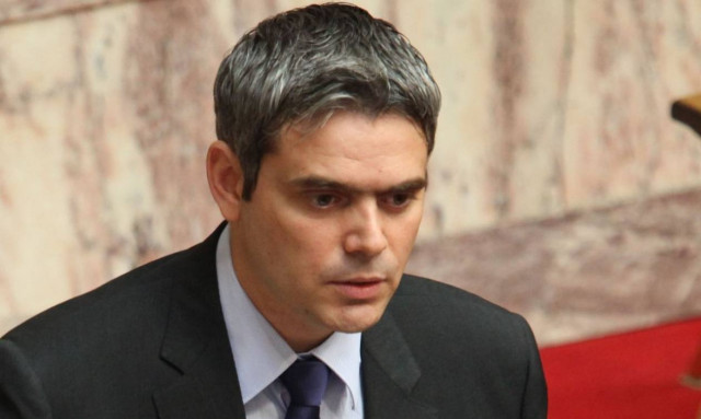 ΝΔ: Ανέκοψαν το έργο μας και μας οδηγούν σε βαρύτερα μνημόνια