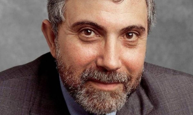 Κρούγκμαν: Η κατάσταση στην Ελλάδα θυμίζει παραμονές Α΄ Παγκοσμίου Πολέμου