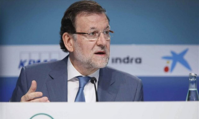 Ισπανία: Έτοιμος για αλλαγές στρατηγικής εν όψει εκλογών ο Ραχόι