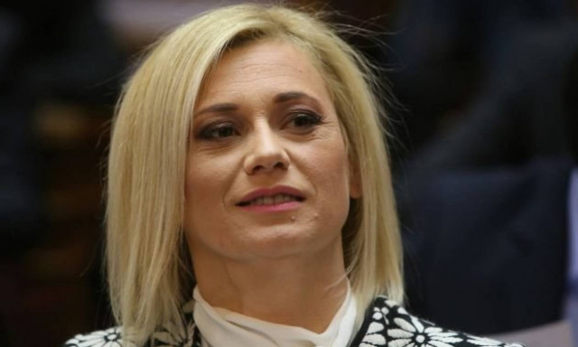 Ρ. Μακρή: Έτσι έζησα τον σεισμό στο Τόκιο