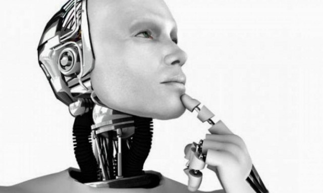 Δείτε αν η δουλειά σας θα γίνεται στο μέλλον από μηχανές