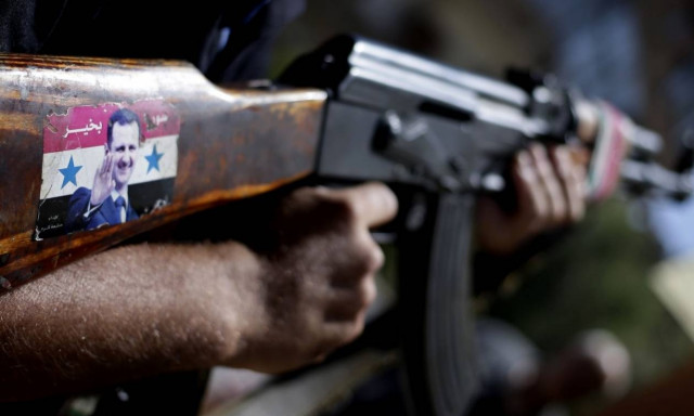 Συρία: Νέα ήττα για τις δυνάμεις του Άσαντ