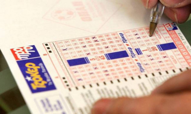 Κλήρωση Τζόκερ: Συστήματα για περισσότερες πιθανότητες νίκης (photos)