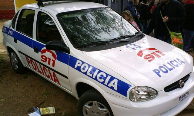 Ουρουγουάη: 12άχρονη έμεινε έγκυος από τον παππού της θετής αδελφής της αδελφής της!