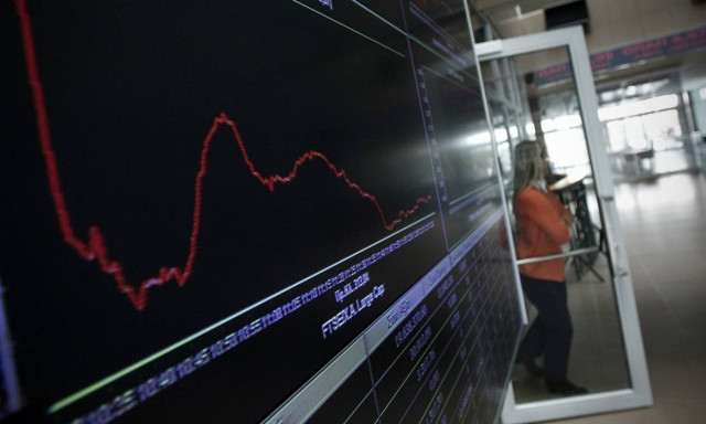 H εβδομαδιαία ανασκόπηση του Χρηματιστηρίου