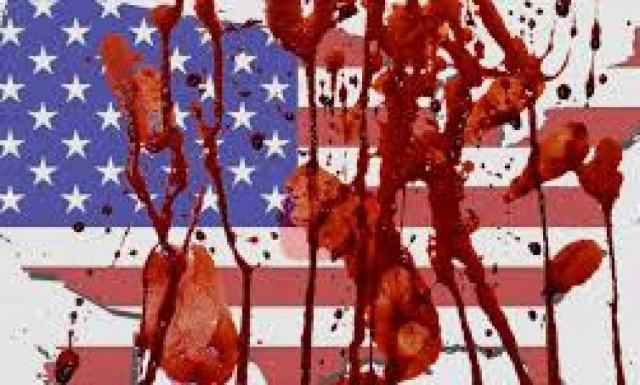 ΗΠΑ, το «βασίλειο» της αστυνομικής αυθαιρεσίας