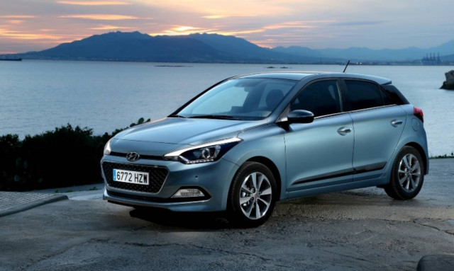 Hyundai: iCREDIT Το νέο χρηματοδοτικό