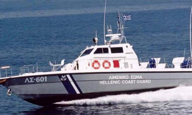 Εντόπισαν και άλλους μετανάστες στο Ανατολικό Αιγαίο