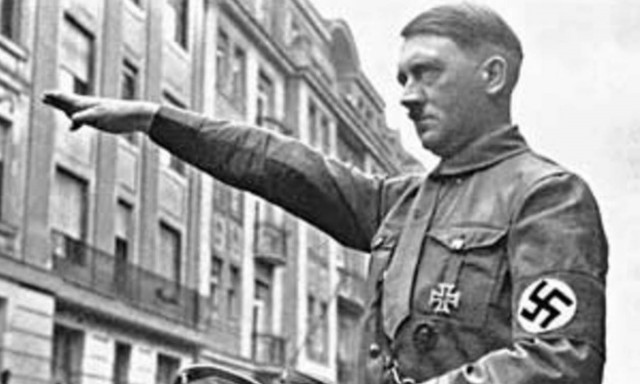 Εκατοντάδες ναζί λαμβάνουν σύνταξη από τις ΗΠΑ