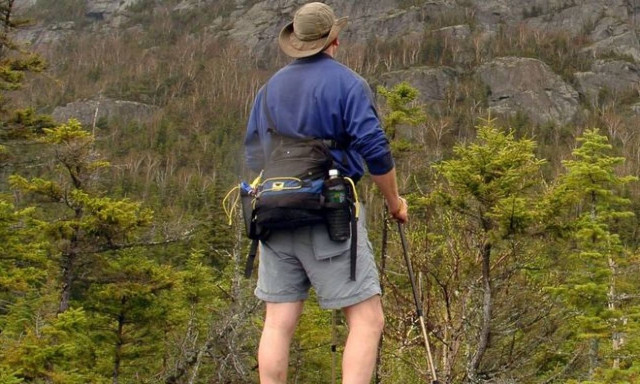 Αίσιο τέλος για τραυματισμένο ορειβάτη στη Βάλια Κάλντα