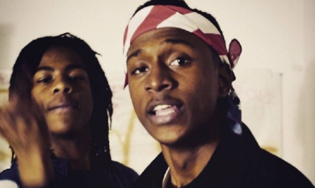 Ράπερ τραγούδησε «δεν ξέρετε καν να πυροβολείτε» και τον πυροβόλησαν!