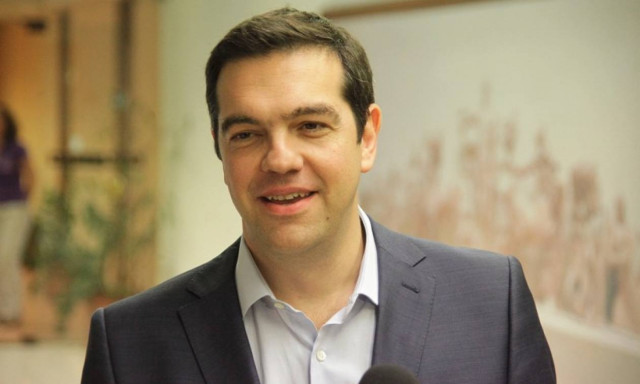 Αλέξης Τσίπρας: «Η Ευρώπη βρίσκεται σε σταυροδρόμι»