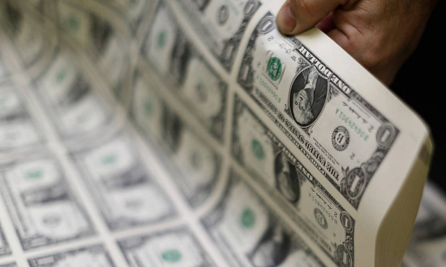 Ύφεση 0,7% το πρώτο τρίμηνο στην αμερικανική οικονομία