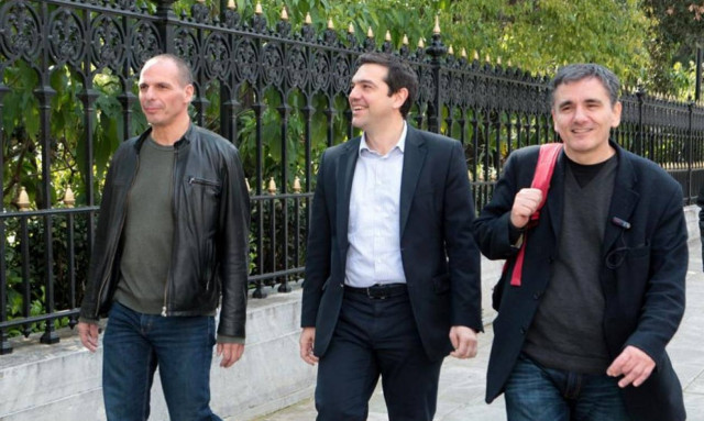 Στην τελική ευθεία για συμφωνία τύπου «80%-20%»