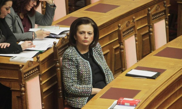 Χρυσοβελώνη: Οι ΑΝΕΛ δεν θα δώσουν συγκατάθεση στη λήψη επώδυνων μέτρων