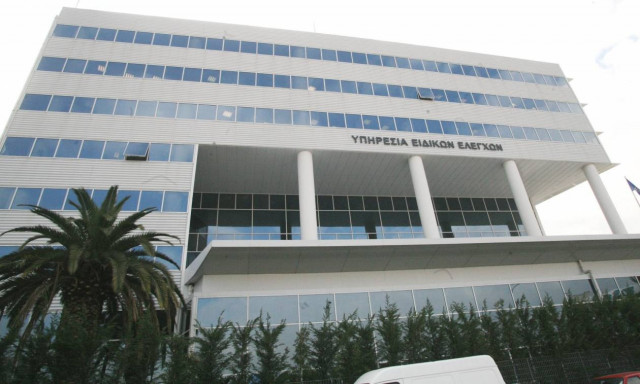 Δύο συλλήψεις για μη έκδοση αποδείξεων