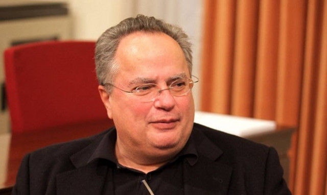 Κοτζιάς: Μας εκβιάζουν. «Αν δεν υπογράψετε τη συμφωνία πεθαίνετε»