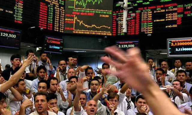 Ανοδικά τα ευρωπαϊκά χρηματιστήρια