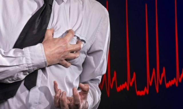 Πέντε παθήσεις που σκοτώνουν μέσα σε λίγα λεπτά