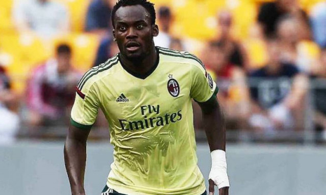 Live streaming η άφιξη του Εσιέν (video)