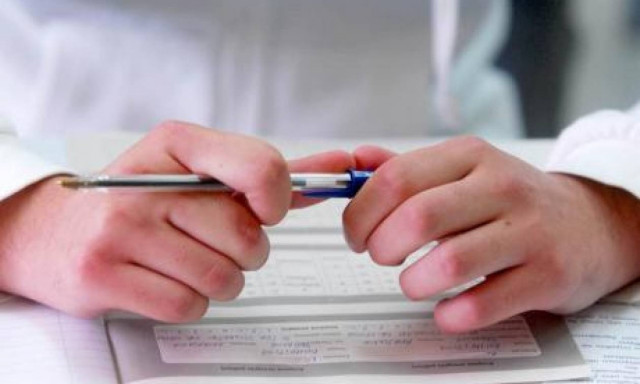 Πανελλήνιες 2015: Αρχές Οικονομικής Θεωρίας την Τρίτη (2/6)