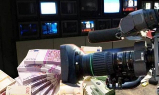 Το ελληνικό παράδοξο των χρεοκοπημένων ΜΜΕ