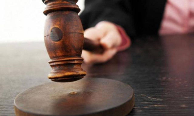 Η Ευρωπαϊκή Ένωση Δικαστών καταδικάζει τη σύλληψη δύο Τούρκων δικαστών