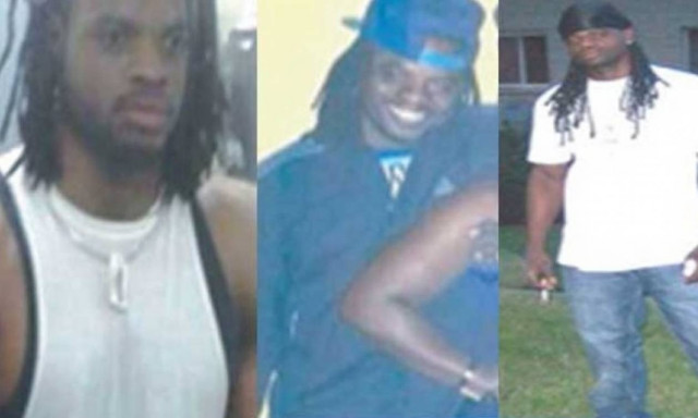 Ο ύποπτος για τη δολοφονία των Ελλήνων ομογενών δηλώνει αθώος… καθώς δεν τρώει πίτσα