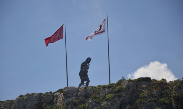 Κατεχόμενη Κύπρος: Πώς είναι να ζεις εγκλωβισμένος στον ίδιο σου τον τόπο;