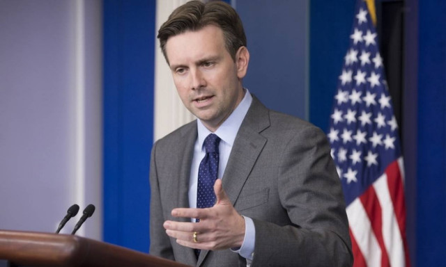 Νέα παρέμβαση από τον Λευκό Οίκο για την εξεύρεση λύσης μεταξύ Ελλάδος και πιστωτών