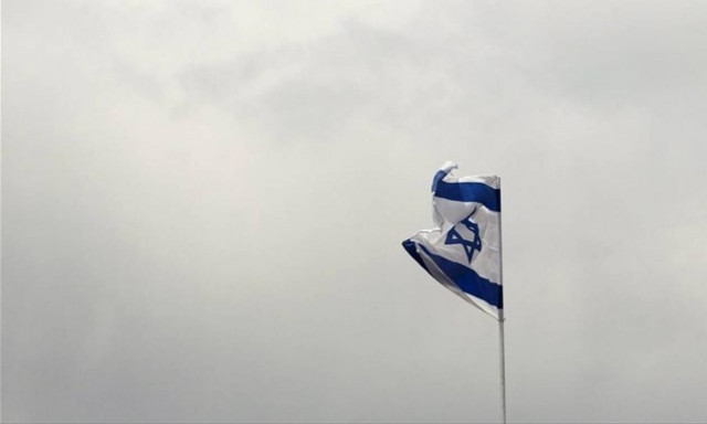 Ισραήλ: Kάθειρξη δέκα ετών για όσους πετούν πέτρες