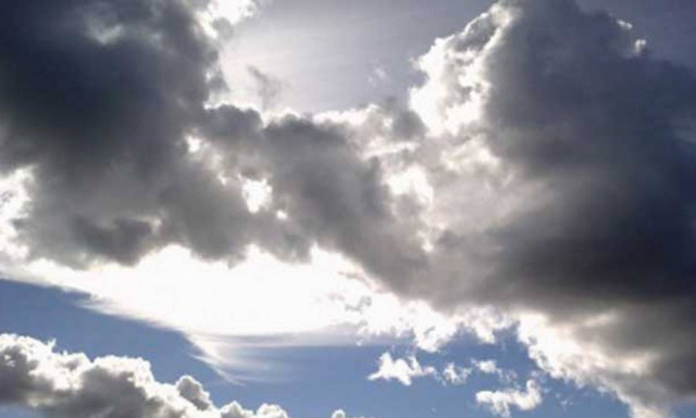 Ο καιρός την Τρίτη (2/6) - Αναλυτική πρόγνωση