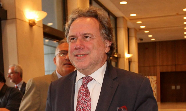 Κατρούγκαλος: Είμαστε κοντά σε συμφωνία - Κάποιοι απο τους πιστωτές θέλουν να προκαλέσουν ασφυξία