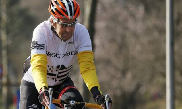 Στη Γενεύη μεταφέρεται ο Κέρι μετά το ατύχημα με το ποδήλατο