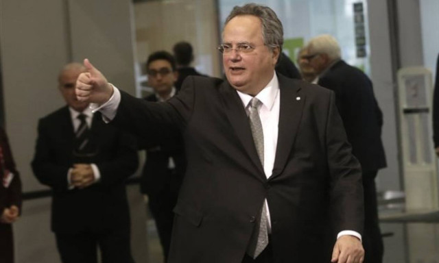 Κοτζιάς: Πώς να διαπραγματευτείς με πιέσεις του τύπου... αύριο θα πεθάνετε