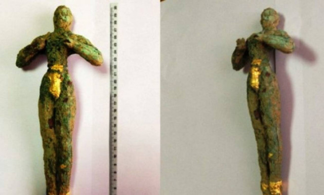 Κρήτη: Ελεύθεροι με περιοριστικούς όρους οι συλληφθέντες για τον κούρο