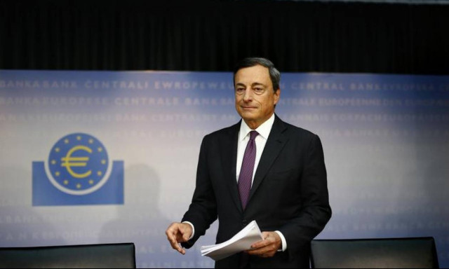 Με το βλέμμα και στην ΕΚΤ η Αθήνα