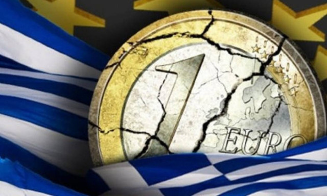 Blοomberg: Ανεφάρμοστο σενάριο το παράλληλο νόμισμα