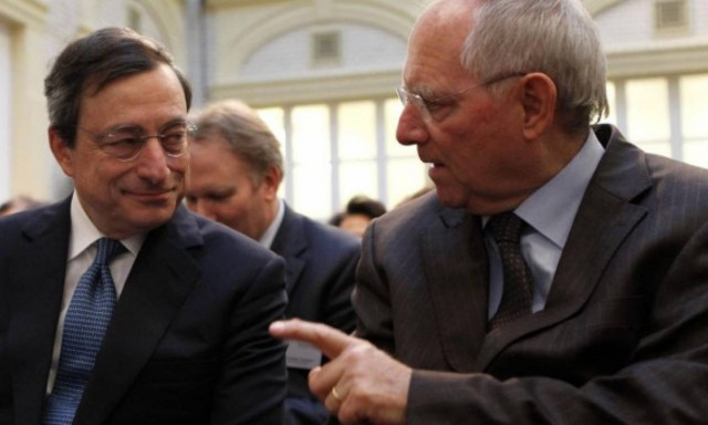 Κρύβονται τώρα οι προφήτες της καταστροφής