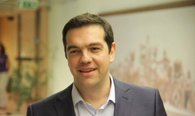 La Tribune: Ο Τσίπρας παραδίδει μαθήματα στρατηγικής και δίνει παράδειγμα αντίστασης
