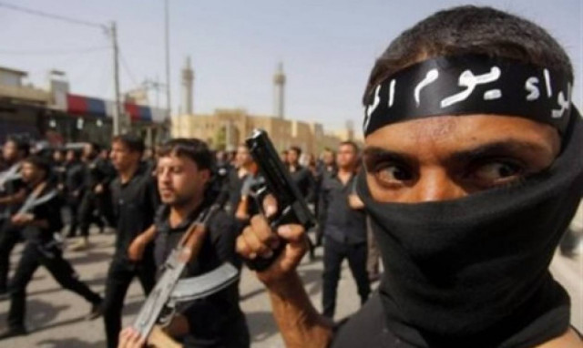 Ιράκ: Επίθεση αυτοκτονίας τζιχαντιστών εναντίον της αστυνομίας